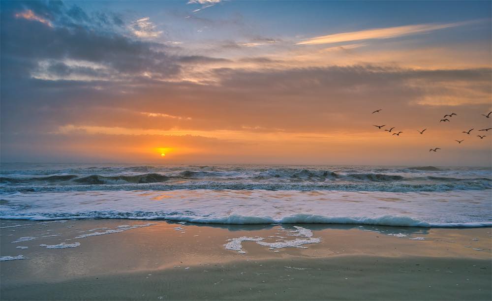 Hilton Head Bachelorette Party Ideas